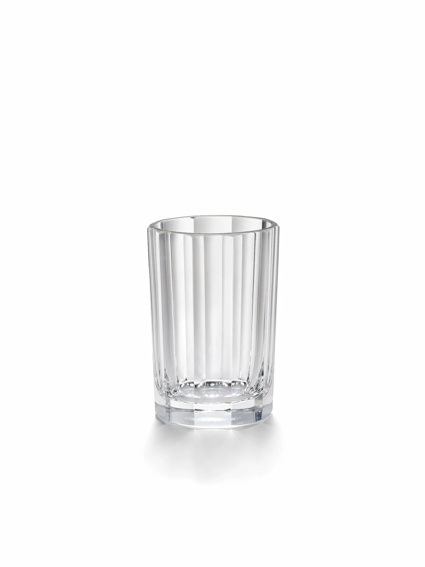 Klares Statement – 6er Wasserglas-Set im Geschenkpaket