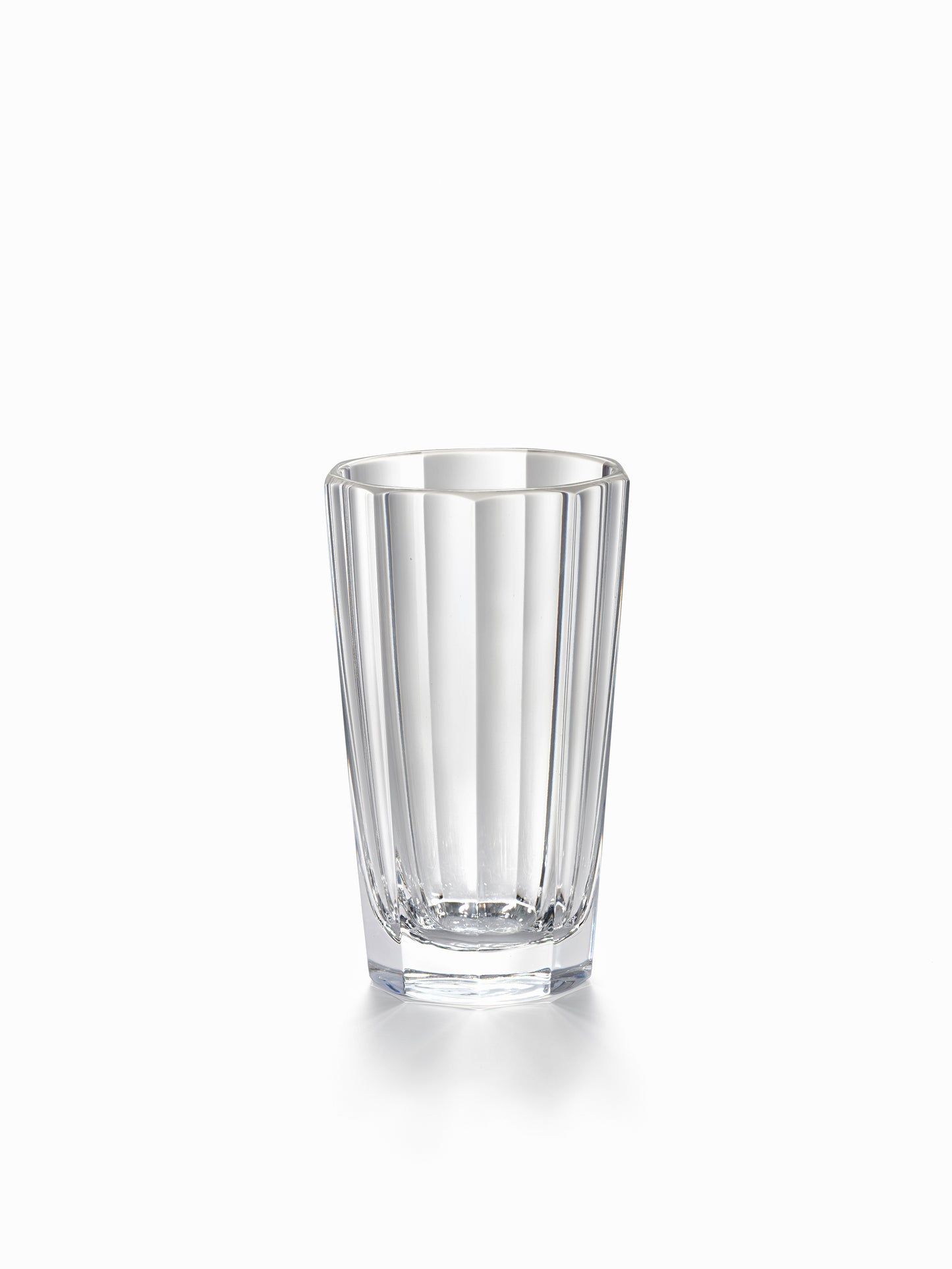 Family & Friends – Longdrinkgläser für 4 Personen