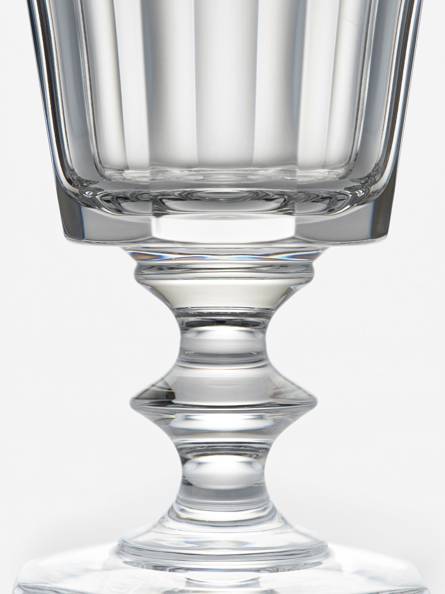 Wasserglas (Kelchform)
