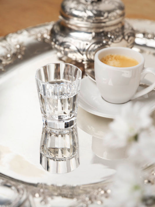 Likör- und Espressoglas