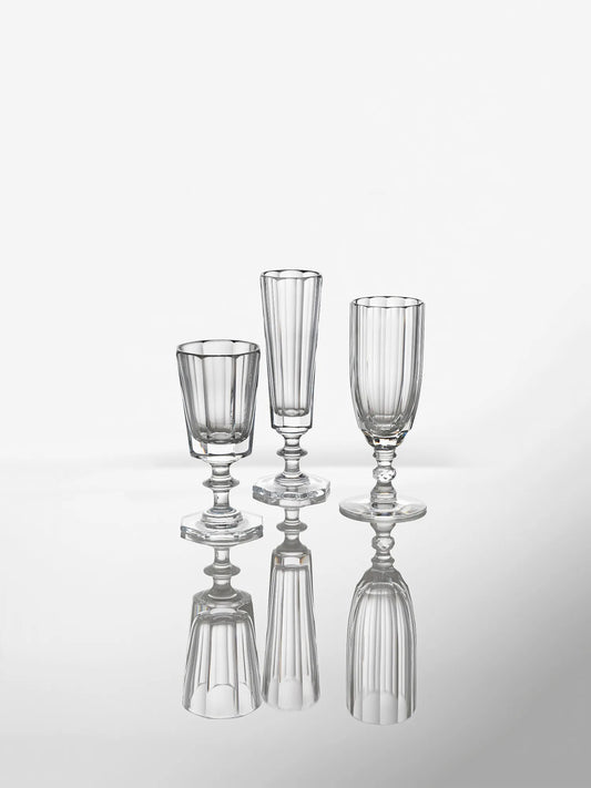 Champagnerglas