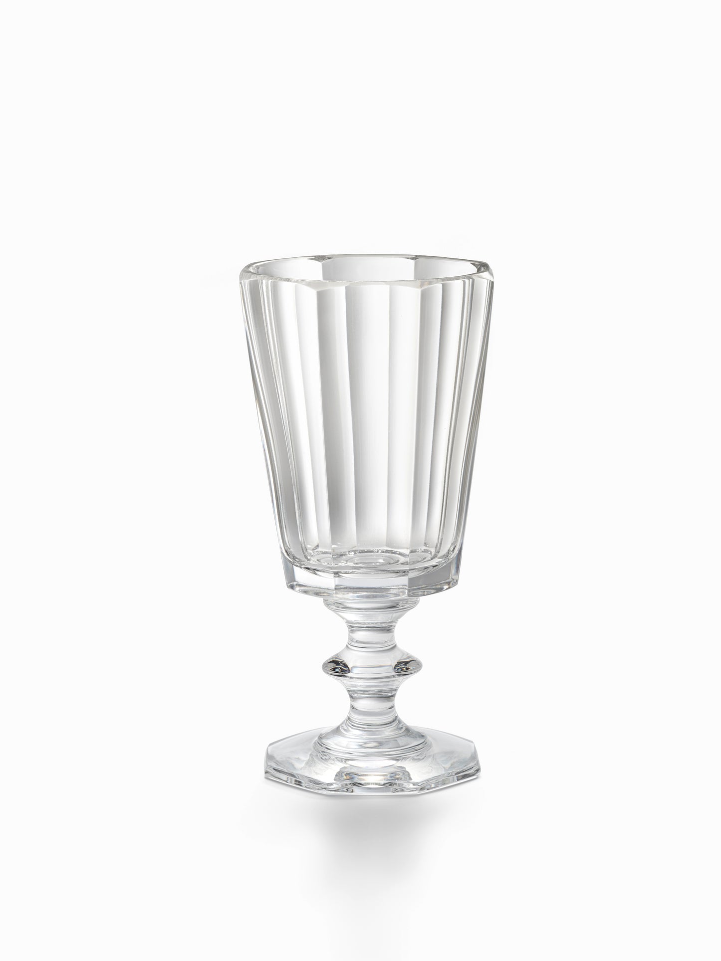 Wasserglas (Kelchform)