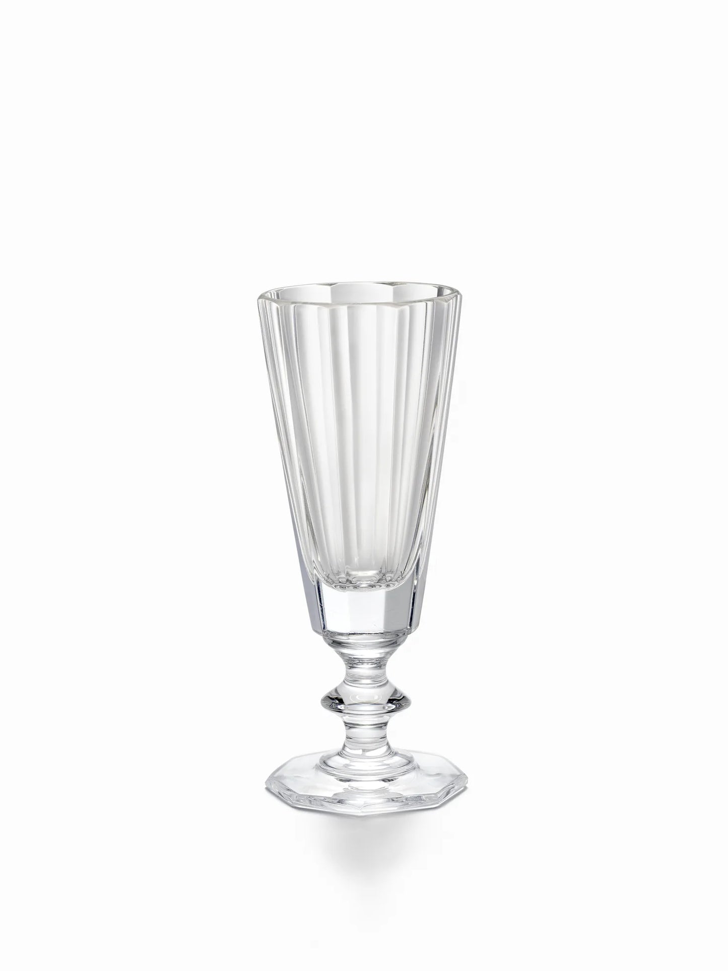 Champagnerglas (niedrig)