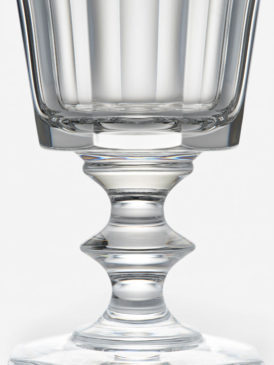 Wasserglas (Kelchform)