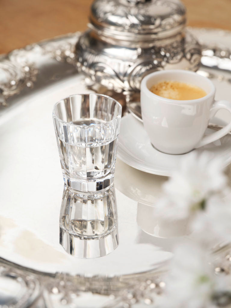 Likör- und Espressoglas