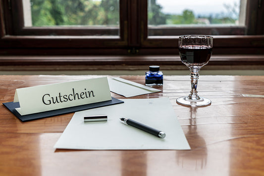 Gutschein
