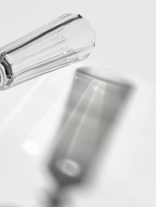 Champagnerglas (hoch)