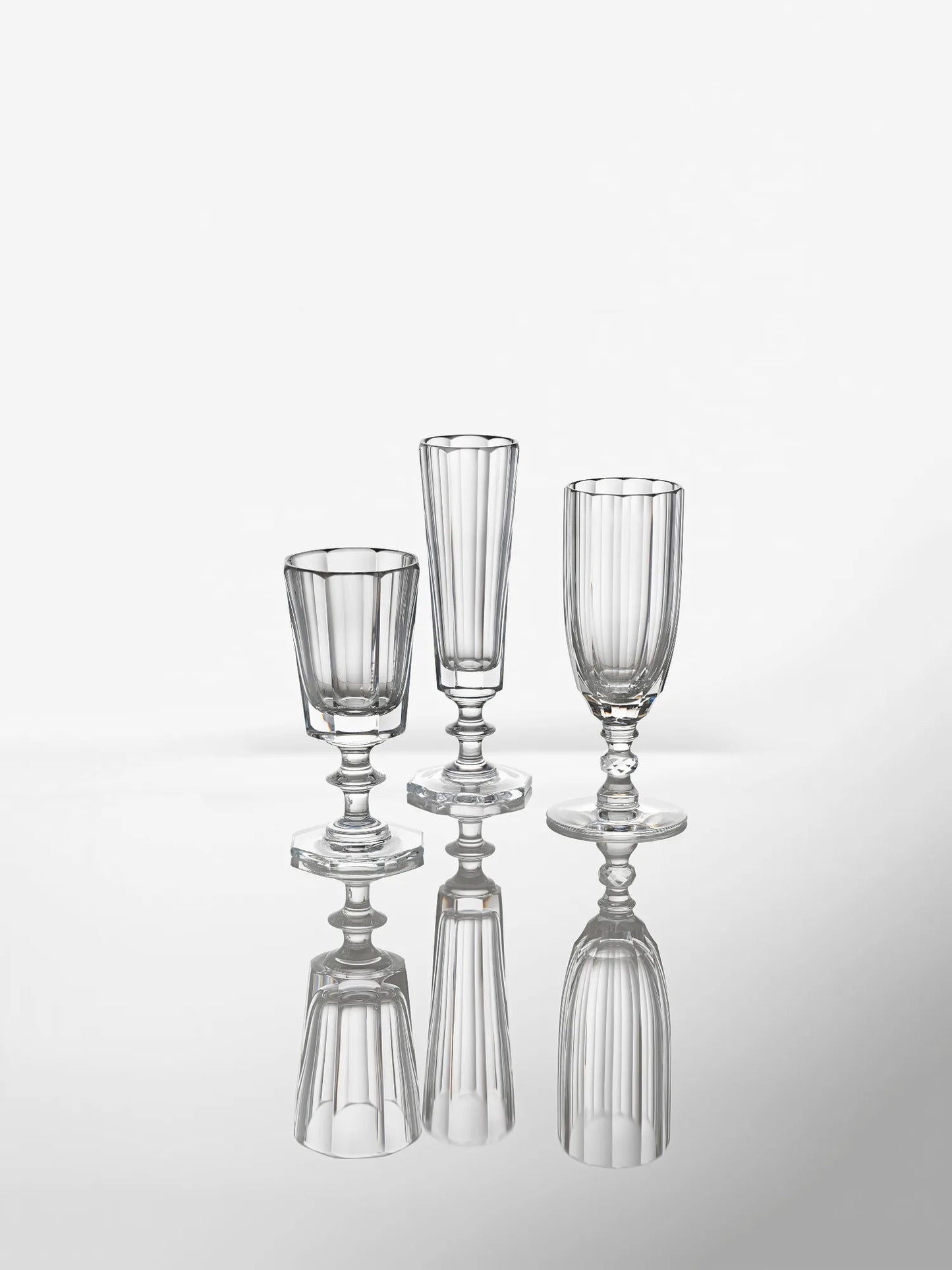 Champagnerglas