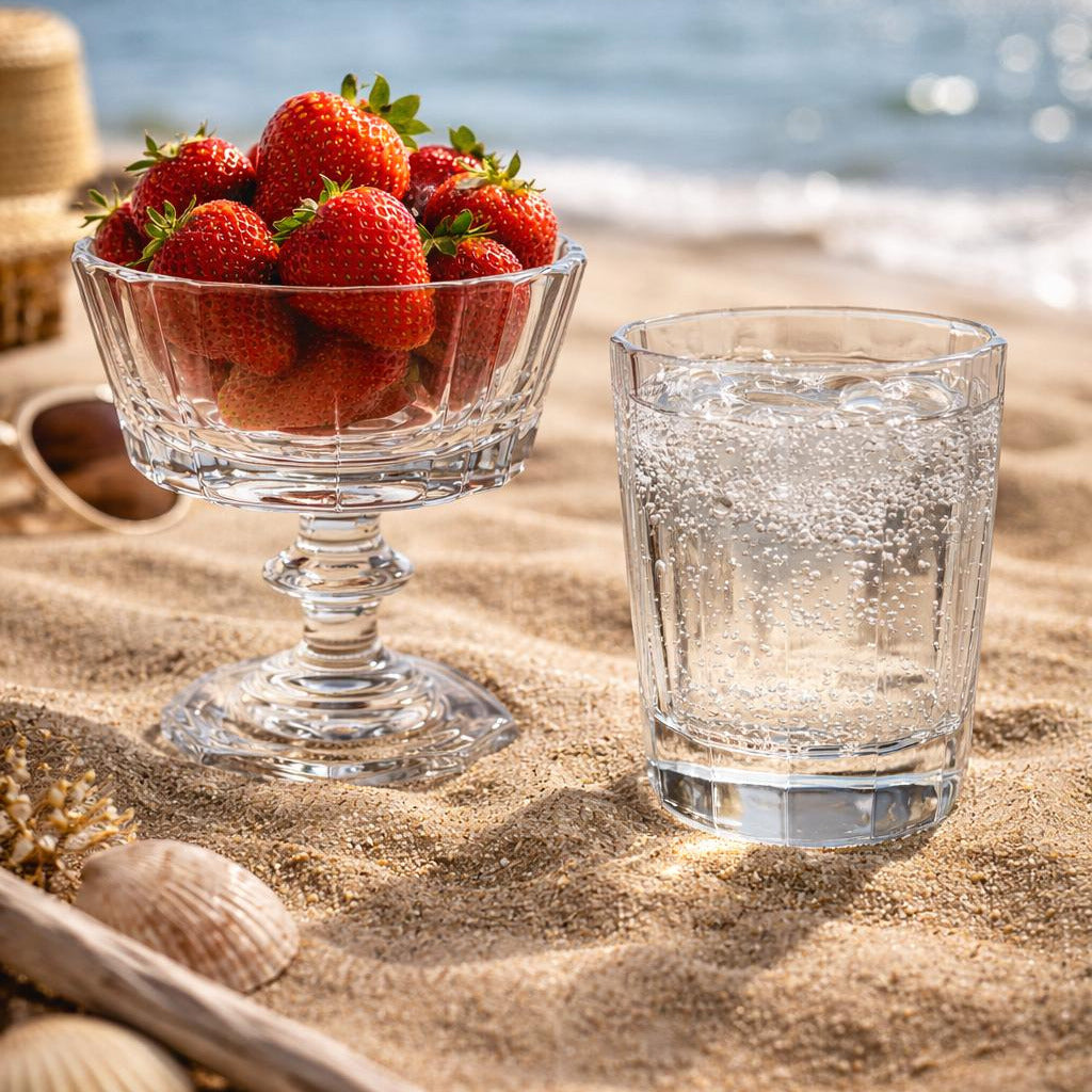 Wasserglas