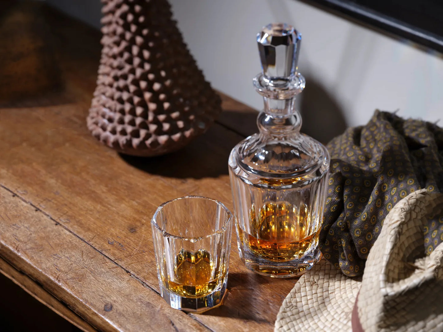 Whiskyglas